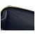Portafoglio Lungo Louis Vuitton Monogram Empreinte Nero - vista 5
