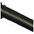 Portafoglio Lungo Louis Vuitton Monogram Empreinte Nero - vista 9