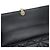 Pouch My Daily Pouch Cannage Christian Dior in pelle d'agnello nera Nero - vista 10