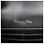 Pouch My Daily Pouch Cannage Christian Dior in pelle d'agnello nera Nero - vista 14