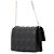 Pouch My Daily Pouch Cannage Christian Dior in pelle d'agnello nera Nero - vista 2