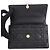 Pouch My Daily Pouch Cannage Christian Dior in pelle d'agnello nera Nero - vista 5