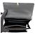 Pouch My Daily Pouch Cannage Christian Dior in pelle d'agnello nera Nero - vista 6