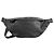 Bolsa Sling Louis Vuitton Monogram Shadow Preto