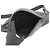 Bolsa Sling Louis Vuitton Monogram Shadow Preto - vista 6
