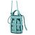 Borsa Salvatore Ferragamo Light Blue Blu chiaro - vista 2