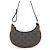 Céline Celine Triomphe Ava Mini Leather Handbag