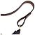 Céline Celine Triomphe Ava Mini Leather Handbag - view 10