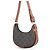 Céline Celine Triomphe Ava Mini Leather Handbag - view 2