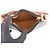 Céline Celine Triomphe Ava Mini Leather Handbag - view 5