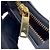 Céline Celine Triomphe Ava Mini Leather Handbag - view 8