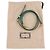 Gucci Jumbo GG Canvas Mini Tote Handbag Beige Green - view 12