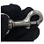 Borsa Boston Gucci GG Supreme Ophidia in pelle Marrone - vista 12