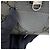 Borsa Boston Gucci GG Supreme Ophidia in pelle Marrone - vista 7
