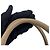 Borsa a mano Beach Small in tela Salvatore Ferragamo Beige - vista 11
