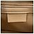 Borsa a mano Beach Small in tela Salvatore Ferragamo Beige - vista 12