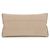 Borsa a mano Beach Small in tela Salvatore Ferragamo Beige - vista 3