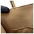 Borsa a mano Beach Small in tela Salvatore Ferragamo Beige - vista 8