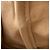 Borsa a mano Beach Small in tela Salvatore Ferragamo Beige - vista 9