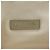 Saffiano Borsa Prada Re Edition 2000 Terry Rhinestone Bianco - vista 11