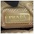 Prada Mini-Handtasche aus Häkeloptik Braun - Ansicht 11