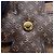 Louis Vuitton My Monogram Layers Reverse Taschenanhänger Braun - Ansicht 8