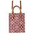 Sac à main Louis Vuitton Monogram Jacquard Bordeaux Monogramme
