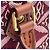 Sac à main Louis Vuitton Monogram Jacquard Bordeaux Monogramme - vue 12