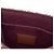 Sac à main Louis Vuitton Monogram Jacquard Bordeaux Monogramme - vue 13