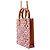 Sac à main Louis Vuitton Monogram Jacquard Bordeaux Monogramme - vue 2