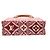 Sac à main Louis Vuitton Monogram Jacquard Bordeaux Monogramme - vue 3