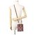 Sac à main Louis Vuitton Monogram Jacquard Bordeaux Monogramme - vue 5