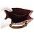 Sac à main Louis Vuitton Monogram Jacquard Bordeaux Monogramme - vue 6