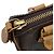 Bolsa Louis Vuitton Monogram Nano Speedy Marrom - vista 11