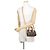 Bolsa Louis Vuitton Monogram Nano Speedy Marrom - vista 5
