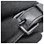 Louis Vuitton Monogram Shoulder Bag Black - view 11