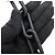 Louis Vuitton Monogram Shoulder Bag Black - view 13