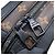Louis Vuitton Monogram Shoulder Bag Black - view 9