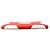 Louis Vuitton Epi Pochette Jour GM Clutch Bag Rosso - vista 3