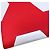 Louis Vuitton Epi Pochette Jour GM Clutch Bag Rosso - vista 6