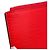 Louis Vuitton Epi Pochette Jour GM Clutch Bag Rosso - vista 9