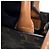Céline Celine Triomphe Small Vertical Cabas Leather Handbag - view 11