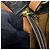 Céline Celine Triomphe Small Vertical Cabas Leather Handbag - view 14