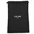 Céline Celine Triomphe Small Vertical Cabas Leather Handbag - view 15
