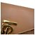 Burberry TB Leather Gürteltasche Braun - Ansicht 9