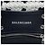 Borsa Balenciaga Bistro XXS Nero Bianco - vista 14