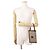 Gucci GG Supreme Lederhandtasche Braun - Ansicht 4