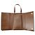 Gucci GG Supreme Lederhandtasche Braun - Ansicht 6