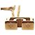Louis Vuitton Gold Halskette Golden - Ansicht 7