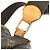 Louis Vuitton Monogram Reporter PM Schultertasche Braun - Ansicht 10
